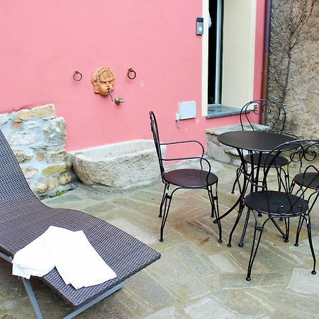 Residenza Del Capitano Luxury Apartments Levanto Eksteriør billede