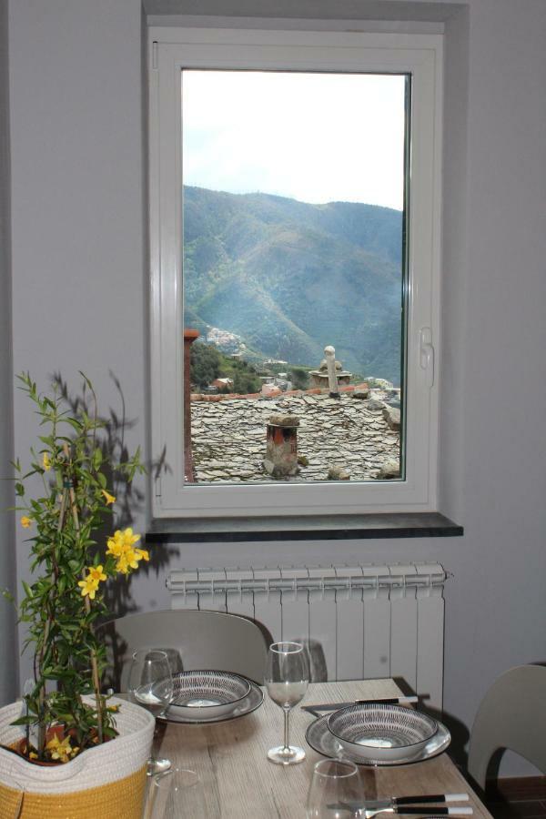 Residenza Del Capitano Luxury Apartments Levanto Eksteriør billede