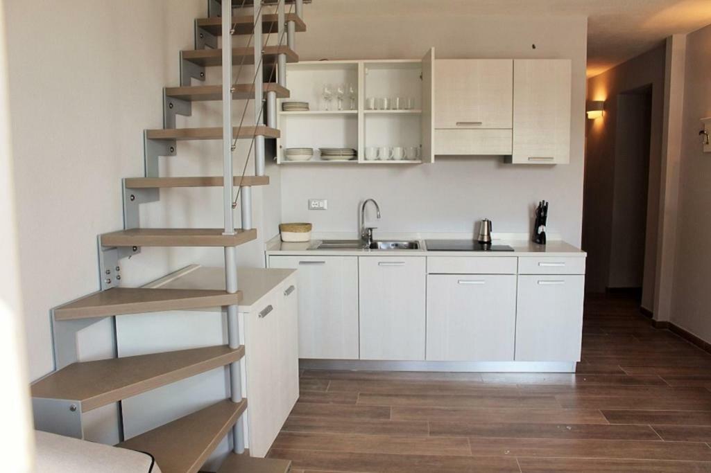 Residenza Del Capitano Luxury Apartments Levanto Eksteriør billede
