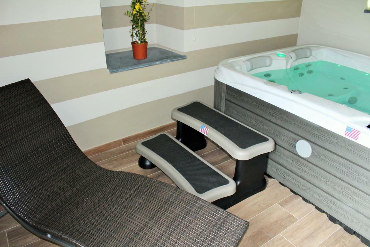 Residenza Del Capitano Luxury Apartments Levanto Eksteriør billede